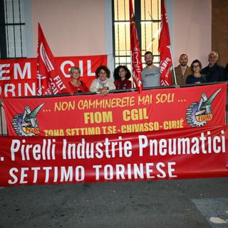 Alcuni momenti della manifestazione (foto di Tancredi Pistamiglio)