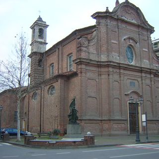 A Rondissone arriva la Sagra del Canestrel