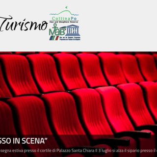 Un portale turistico per la promozione del territorio. Nasce Chivassese Turismo