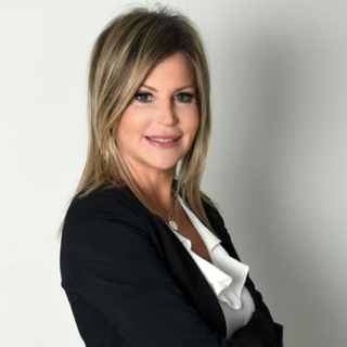 La candidata Clara Marta