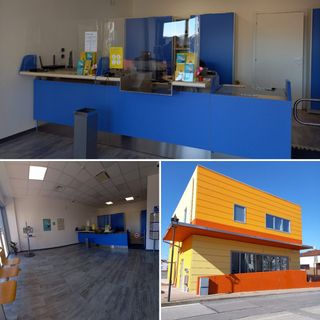 Una sede tutta nuova per l'ufficio postale di Torrazza Piemonte
