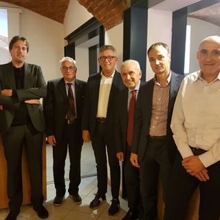 Quando Chivasso era capitale del Monferrato