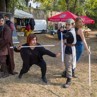Domenica 10 ottobre torna la Fiera &quot;Caluso in Cosplay&quot;: tanti ospiti ed eventi in programma