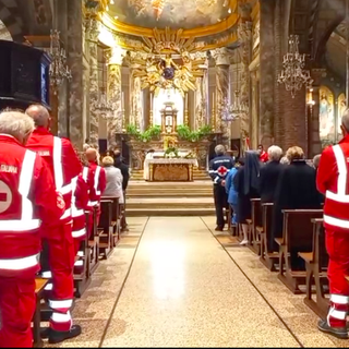Salone Off e cento anni di Croce Rossa: fine settimana ricco di eventi in città