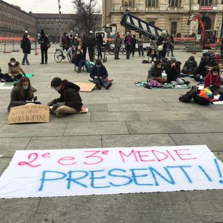 Seconda e terza media, il Tar dà ragione a Cirio: si va avanti con la didattica a distanza. Il governatore: &quot;Ha vinto il buonsenso&quot;