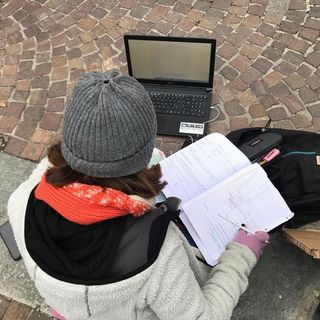 Rivoli, gruppo di genitori e insegnanti scrive a Cirio: &quot;Basta dad, si torni in aula in presenza&quot;