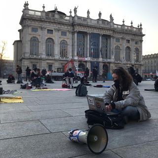 Studenti delle Medie contro la Regione Piemonte: ricorso al Tar per tornare a scuola