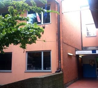 La scuola Dasso di Chivasso