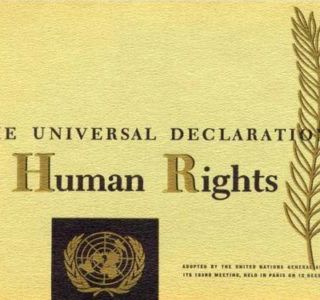 Diritti umani, Allasia: "Quest'anno la festa assume un significato più rilevante a causa dell'emergenza pandemica" Diritti umani, Allasia: "Quest'anno la festa assume un significato più rilevante a causa dell'emergenza pandemica"