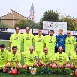 Foto di Tancredi Pistamiglio