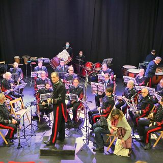 Foto di Tancredi Pistamiglio