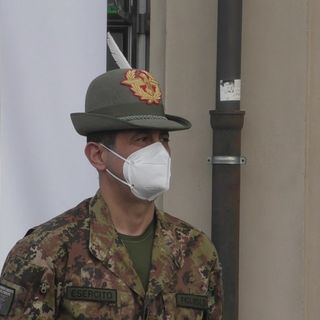 Cittadinanza onoraria per Figliuolo