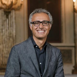 Stabile, Fonsatti: &quot;Un piano Marshall per il teatro: 70 artisti firmeranno manifesti digitali per il futuro&quot;