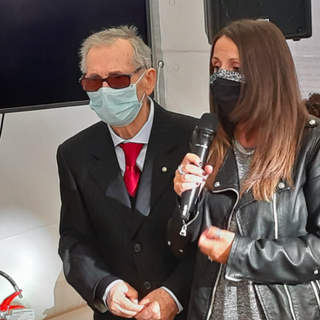 Lutto a Chivasso: è morto Augusto Gaglio, titolare della Car Sam