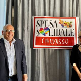 Un corso per imparare ad &quot;aiutare&quot; i bisognosi: a Chivasso partono le lezioni della Uildm