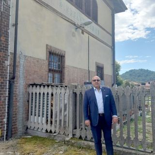 Linea Chivasso - Brozolo, Gavazza: "Iniziamo a vedere i risultati di un'opera che sembrava impossibile"