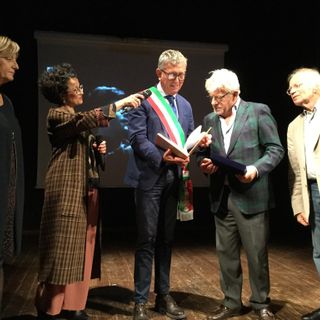 Un libro sui Nocciolini di Chivasso