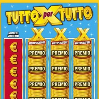 Vinti 100 mila euro a Ivrea