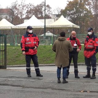 Covid Hospital a Torino Esposizioni, Grimaldi (LuV): &quot;Se i dubbi sulle mancate manutenzioni saranno fugati, sarò il primo a esserne felice&quot;