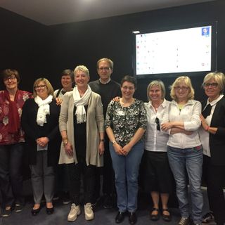 Chivasso è la città dei bambini