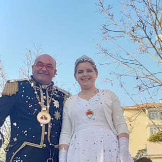 Carnevalone di Chivasso: che successo! (GALLERIA FOTOGRAFICA)