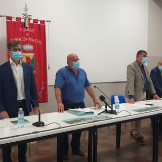 Materiali di scavo della Torino - Lione a Torrazza, Rozzino annuncia un comitato di monitoraggio