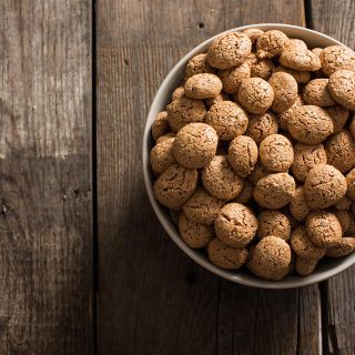 Tutto pronto per la festa più dolce dell'anno