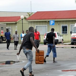 Settimo: arrivati 50 migranti al Centro Fenoglio