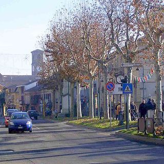 Foto d'archivio