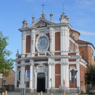 La parrocchia mette a disposizione il &quot;Villino&quot; di Castelrosso per l'emergenza covid-19