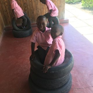 Sergio Sosso racconta la sua missione in Kenia
