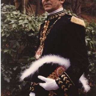Si è spento Sergio Cena