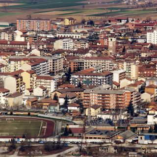 I cortili condominiali si trasformano in teatri a cielo aperto
