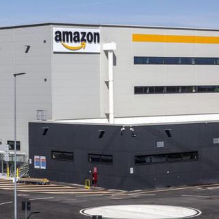 Amazon: al via le selezioni per il percorso di apprendistato per tecnici di manutenzione nel centro di Torrazza Piemonte