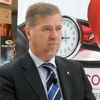Angelo Testa