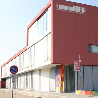 La biblioteca di Chivasso