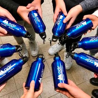 Volpiano &quot;plastic free&quot;: domani la consegna delle borracce a scuola