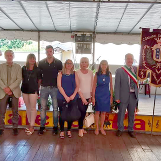 La Pro loco di Brandizzo annulla la festa patronale di San Giacomo e Giovanni