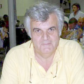 Bruno Borsano, presidente della Croce Rossa di Chivasso