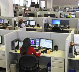 Ancora sciopero all'Olisistem di Settimo. Bianchino: &quot;A pagarne il prezzo sono solo i lavoratori&quot;
