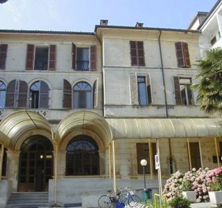 Il poliambulatorio di Crescentino sospende le attività amministrative