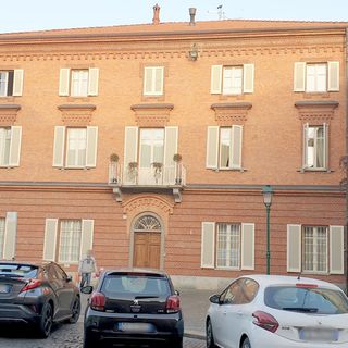 Settemila libri di teologia e storia locale. Nasce la biblioteca di Studi Religiosi