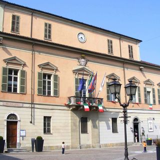 Crescentino &quot;Città che legge&quot; 2020 - 2021
