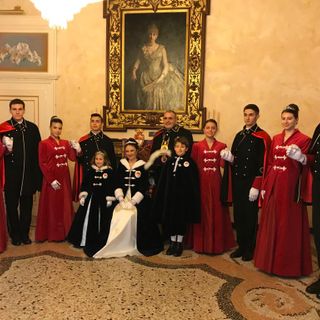 Coronavirus a Chivasso: Carnevalone definitivamente annullato
