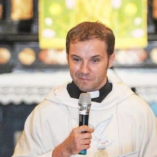 Don Gianpiero Valerio