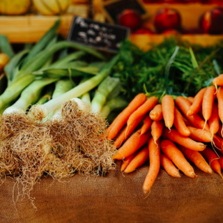 Nell'isola pedonale di via Roma a Settimo arriva il mercato dei contadini Nell'isola pedonale di via Roma a Settimo arriva il mercato dei contadini