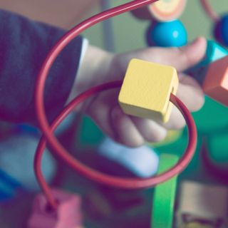 Al Villaggio Olimpia uno spazio dedicato ai bambini autistici