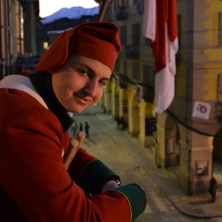 Servizio fotografico a cura di Lorenzo Cadoni