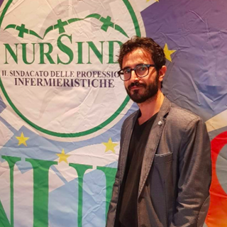 Giuseppe Summa, di Nursind