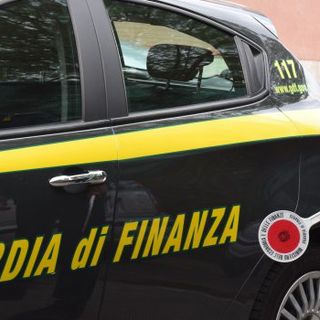 Discarica abusiva di 3000 metri quadri a Samone: denunciato un ex imprenditore